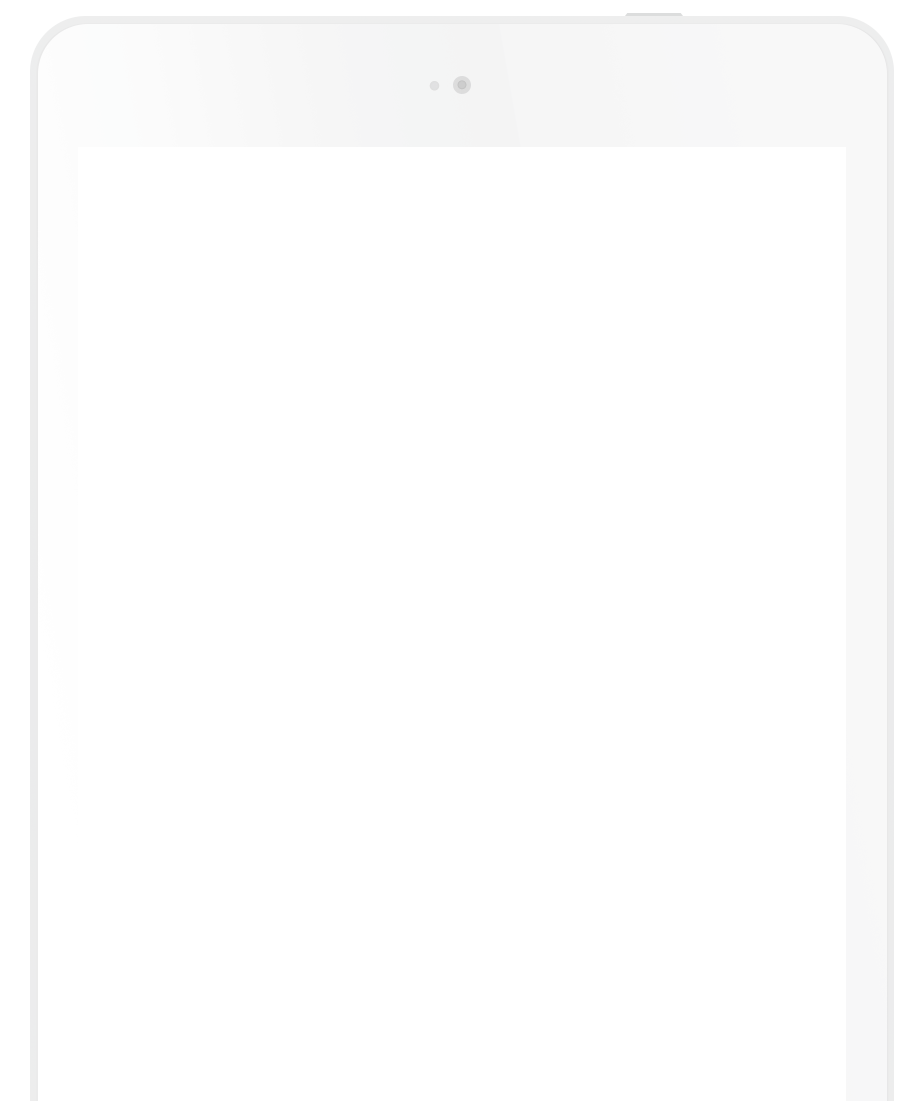 white-flat-ipad-air white flat ipad air 1